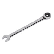 Sealey Ratchet Combination Spanner 8mm RCW08 Sealey - Dynamic Drive