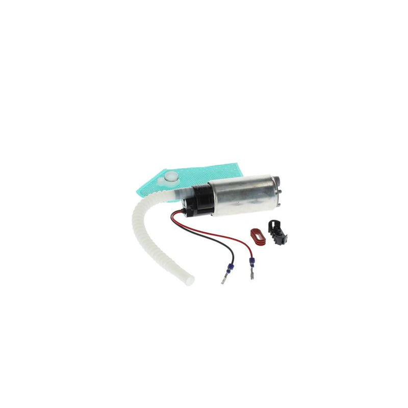Bosch Fuel Pump Assembly in the fuel tank