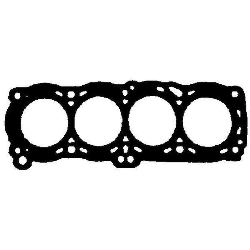 BGA Cylinder Head Gasket 1mm Thick fits Nissan Bluebird 1983-1992 1.6 1.8