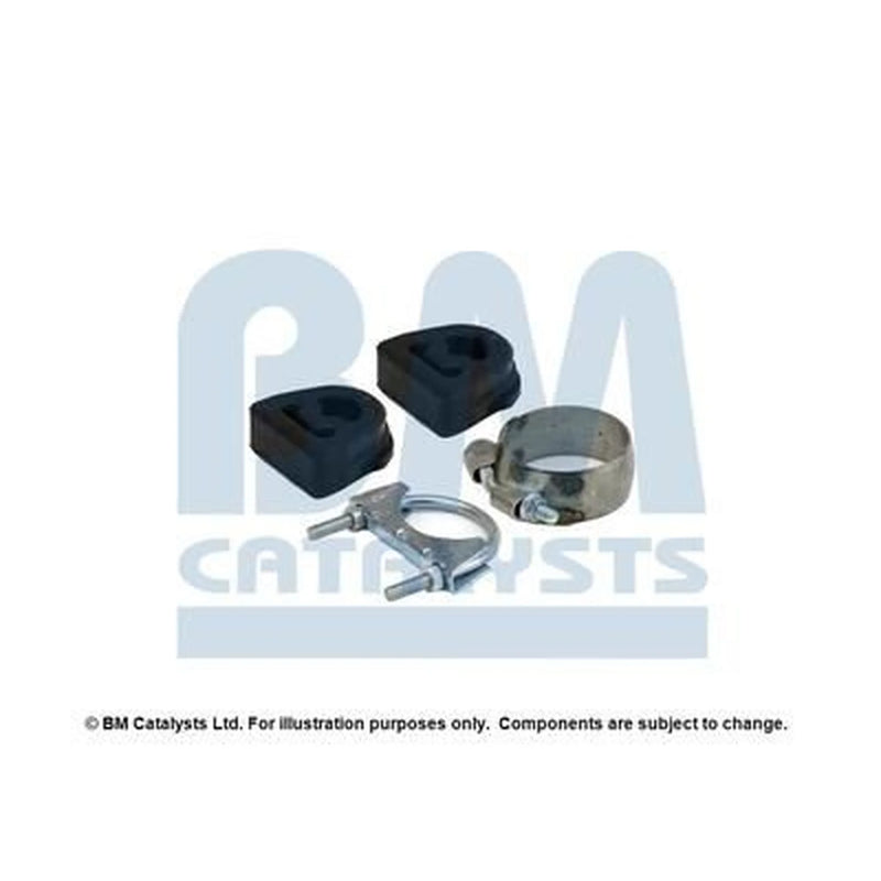 BM Catalysts Fitting Kit FK11016C FK11016C