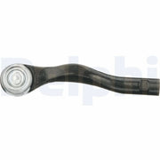 Delphi Steering Tie Rod End Ball Joint Front Left M14 fits Mercedes-Benz C-Class