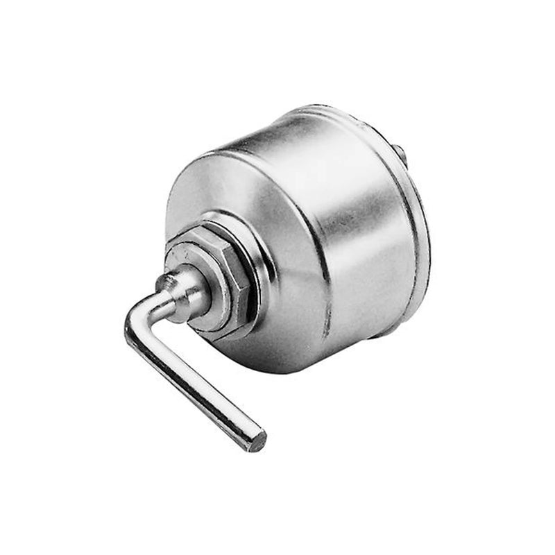 Bosch Preheating Glow Plug Switch fits Steyr 890-Serie 1968-1979 890.150