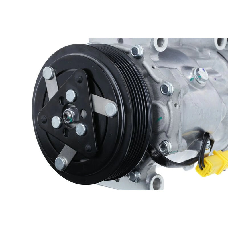 Valeo Air Conditioning Compressor 813162