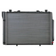 Mahle Engine Radiator fits Mercedes-Benz S-Class 1991-1998 140.032 140.033