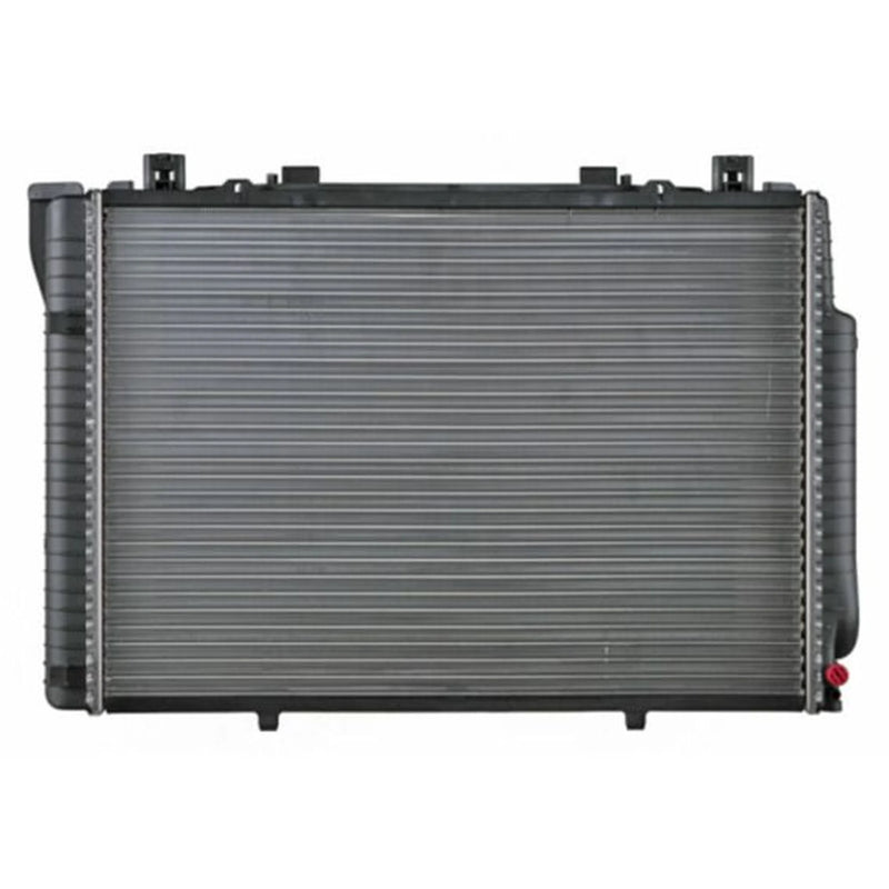Mahle Engine Radiator fits Mercedes-Benz S-Class 1991-1998 140.032 140.033