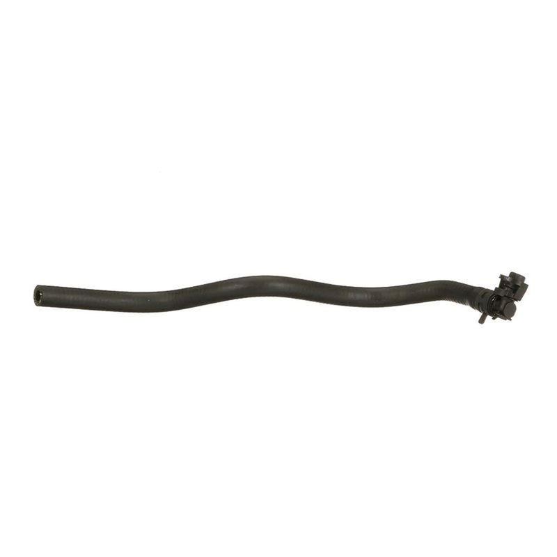 Gates Molded Heater Hose fits Opel Meriva B 2010-2017 1.4