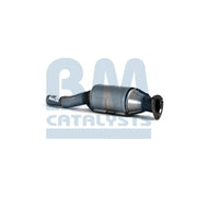 BM Catalysts Homologated Petrol Cat fits Seat Cordoba 1993-2002 1.4 1.6