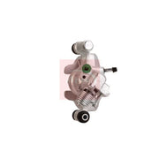 Apec 2 x Rear Brake Calipers fits Toyota MR2 II 1989-2000 2.0