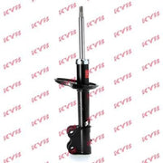 KYB Shock Absorber Damper Strut Front Left fits Toyota Corolla 1991-1997 1.3 1.6