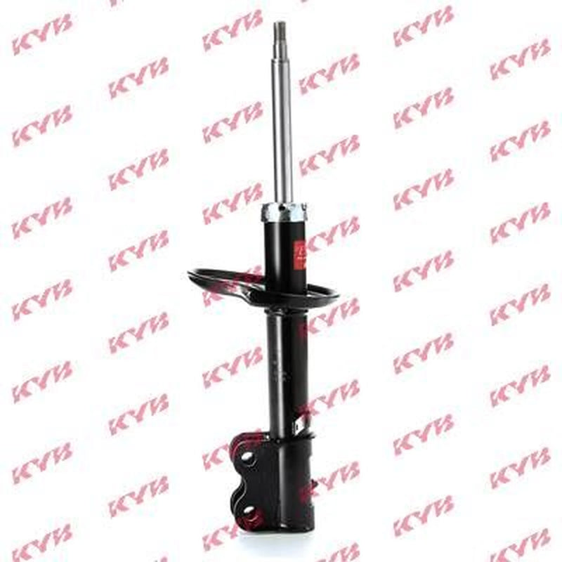 KYB Shock Absorber Damper Strut Front Left fits Toyota Corolla 1991-1997 1.3 1.6