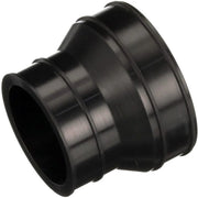 Gates Air Supply Hose 55mm Silicone fits Audi A3 2003-2010 1.9
