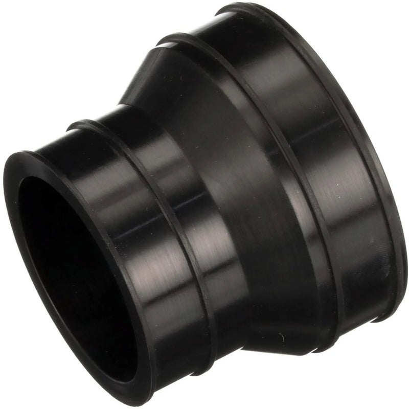 Gates Air Supply Hose 55mm Silicone fits Audi A3 2003-2010 1.9