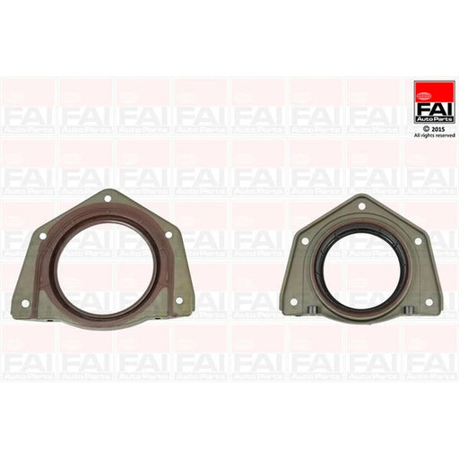 FAI Crankshaft Shaft Seal OD ID Wide