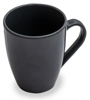 Quest 16 Piece Camping Dinner Set Graceful Grey Quest - Dynamic Drive