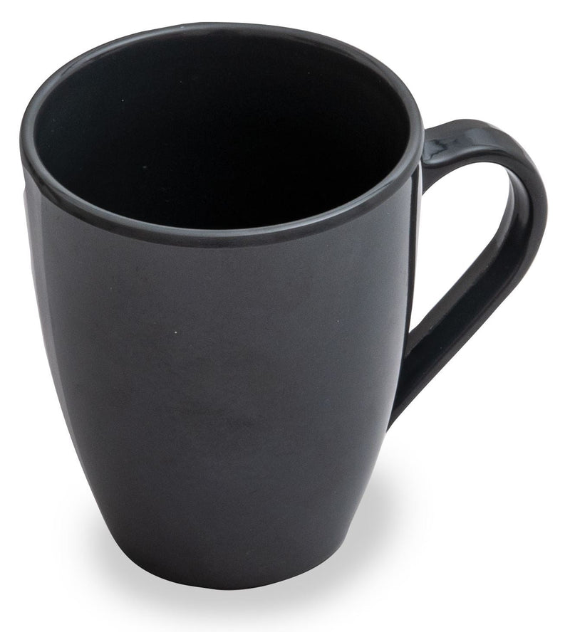 Quest 16 Piece Camping Dinner Set Graceful Grey Quest - Dynamic Drive