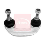 Apec Stabiliser Bar Link Coupling Rod Front Right fits Audi A4 B5 1994-2001
