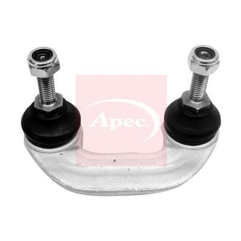 Apec Stabiliser Bar Link Coupling Rod Front Right fits Audi A4 B5 1994-2001