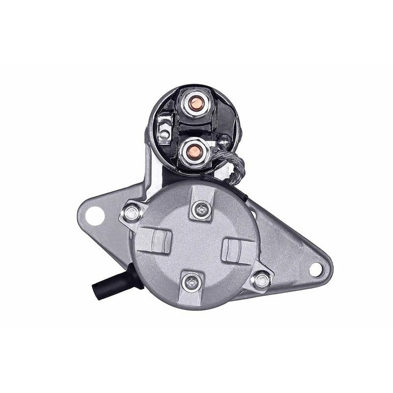 Hella Starter Motor 12V 0.8kW 9 Teeth fits Toyota Celica 1989-1993 1.6