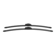 Bosch Aerotwin Front Wiper Blade Set 600mm + 600mm — AR609S fits Iveco Daily III