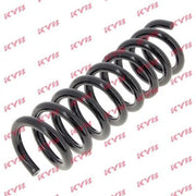 KYB Rear Suspension Coil Spring fits Mercedes-Benz Clk 1998-2002