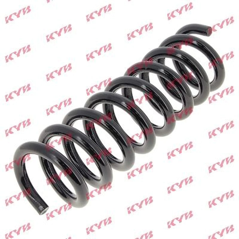 KYB 2 x Suspension Springs fits Mercedes-Benz Clk 1998-2002