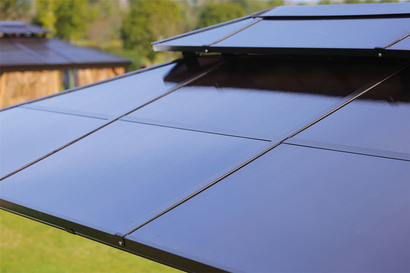 Quest Florida Gazebo (3x4) Quest - Dynamic Drive