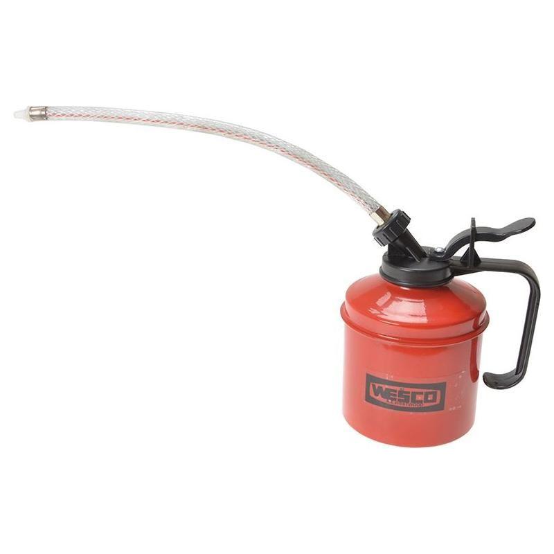 Wesco 40/F 500cc Oiler with (9in) Flex Spout 00405 Wesco - NN4 Online