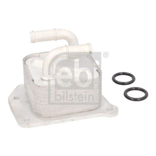 Febi Engine Oil Cooler 188336