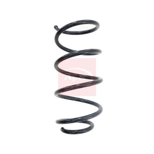 Apec Front & Rear Suspension Springs fits BMW X1 2009-2015
