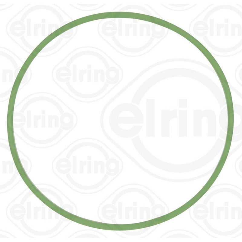 Elring Intake Manifold Housing Gasket OD ID Thick fits Audi A4 B7 2005-2009 3.2