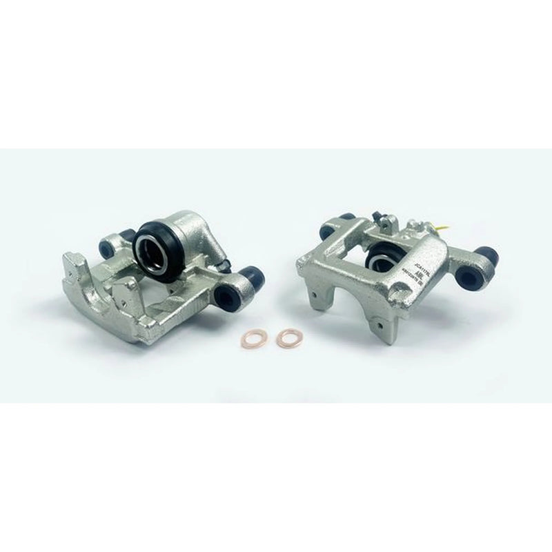 Juratek Brake Caliper Assembly Rear Left fits Mercedes-Benz C-Class 2007-2014