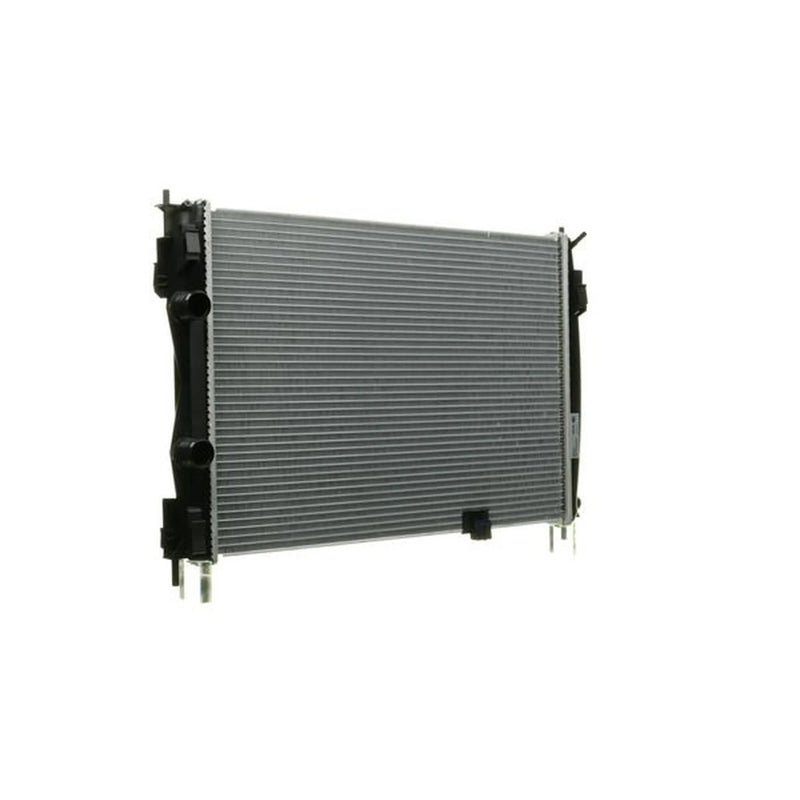 Mahle Engine Radiator fits Nissan Qashqai I 2007-2013 2.0