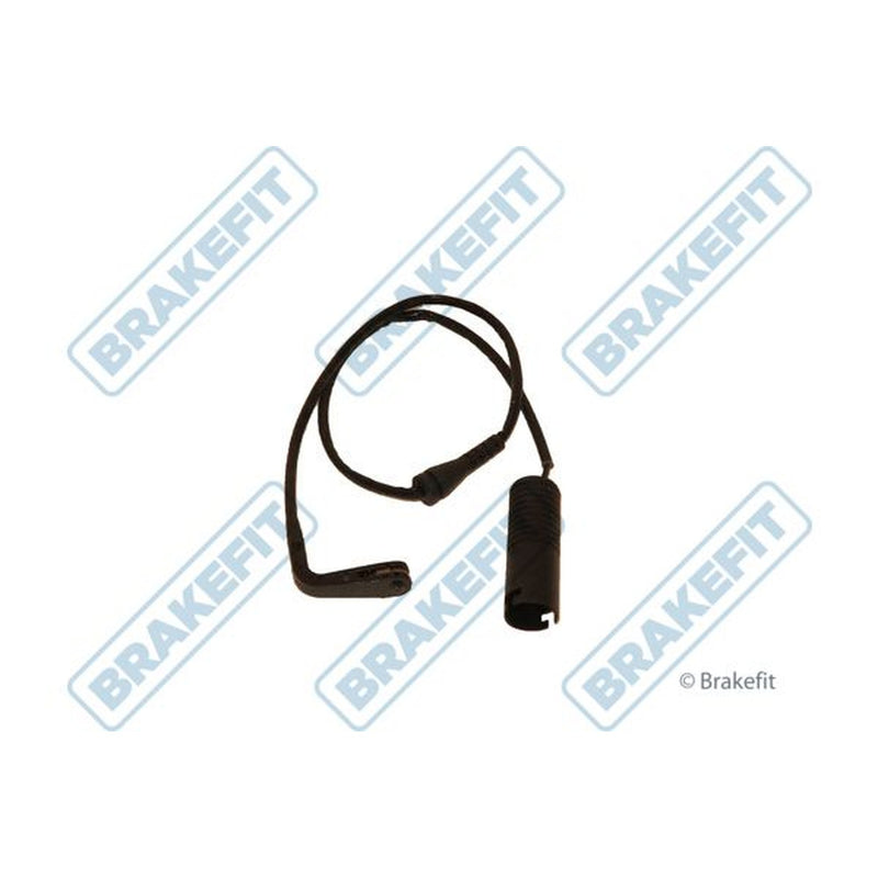 Apec Brake Pad Wear Sensor Rear fits BMW 5 1995-2003