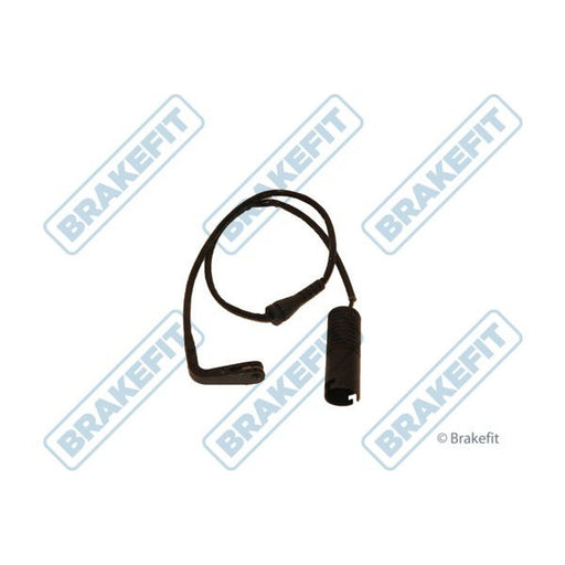 Apec Brake Pad Wear Sensor Rear fits BMW 5 1995-2003