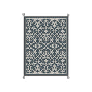 Bo-Camp Chill Mat Oriental Polypropylene Champagne L Bo-Camp - Dynamic Drive