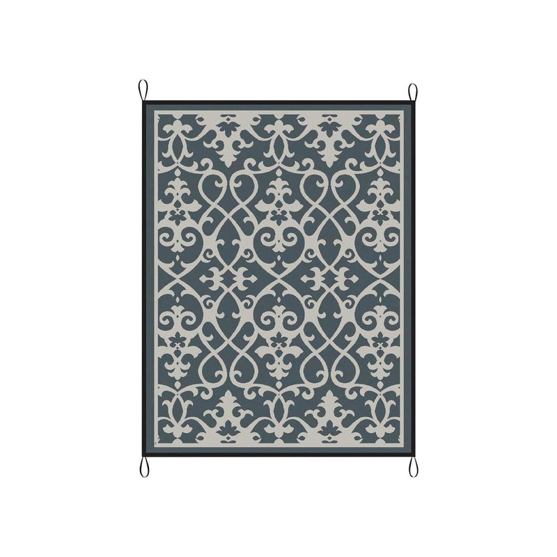 Bo-Camp Chill Mat Oriental Polypropylene Champagne L Bo-Camp - Dynamic Drive