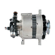 Hella Car Alternator 12V fits Nissan Almera 1995-2000 2.0