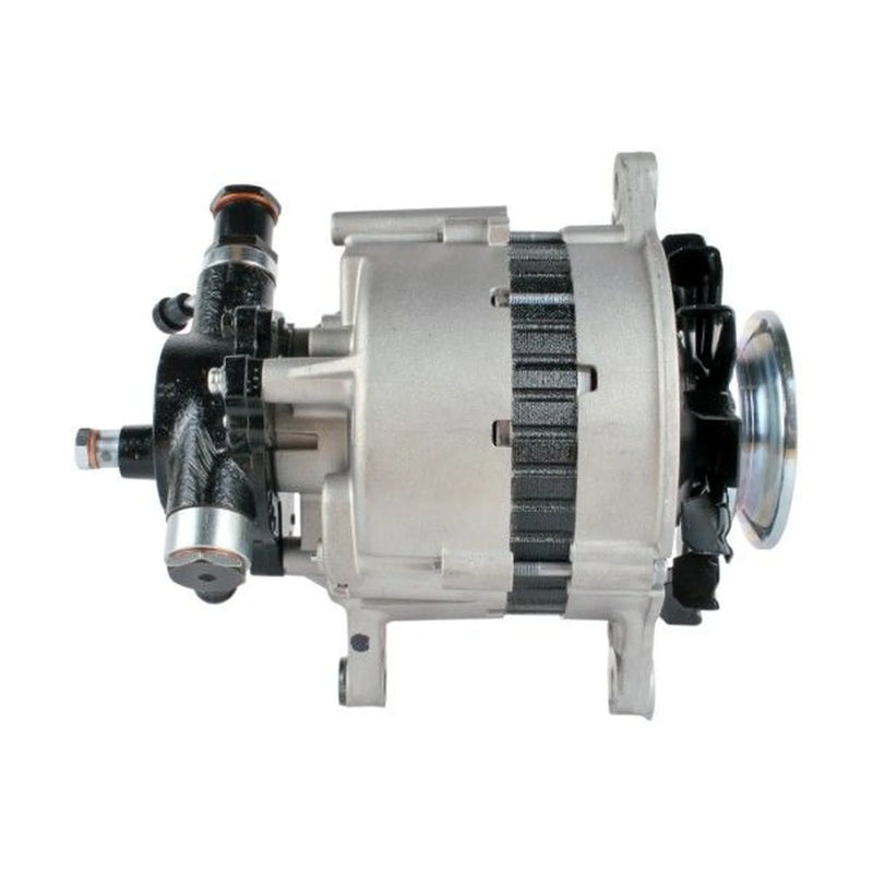 Hella Car Alternator 12V fits Nissan Almera 1995-2000 2.0