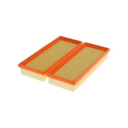 Bosch Engine Air Filter fits Mercedes-Benz Slk 2012 on 172.475