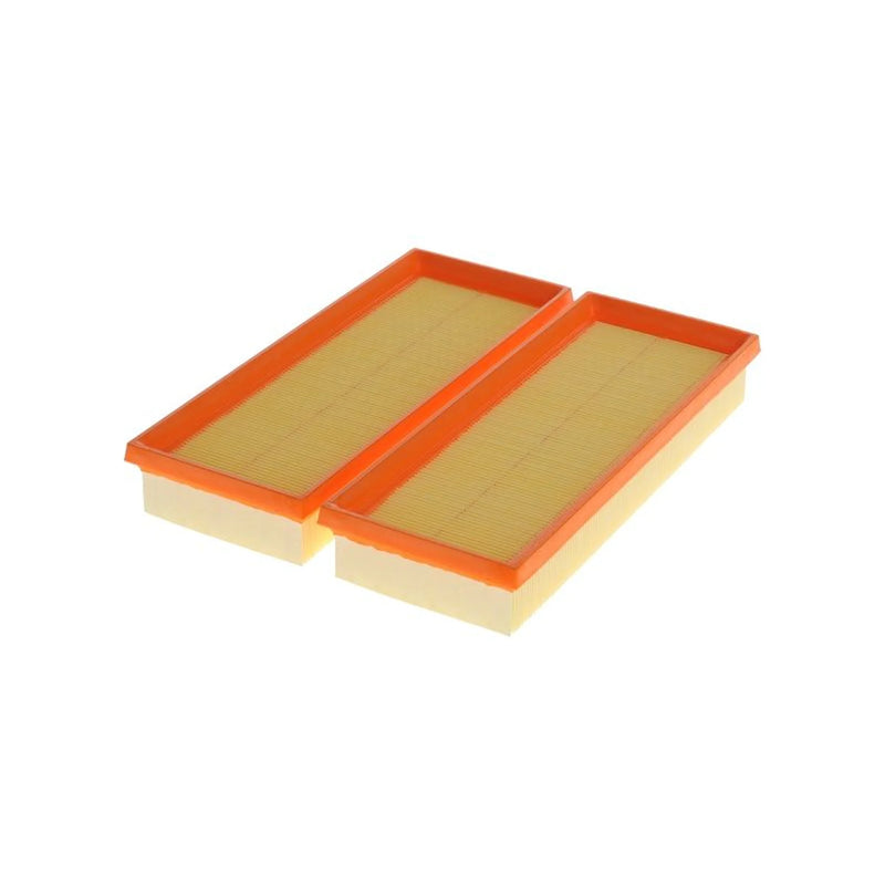 Bosch Engine Air Filter fits Mercedes-Benz Slk 2012 on 172.475