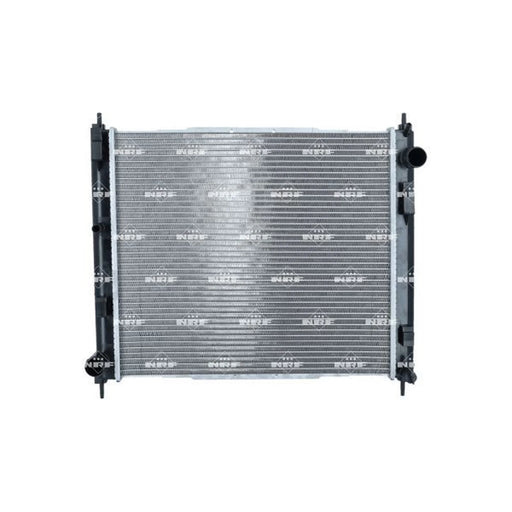 NRF Engine Radiator 58231