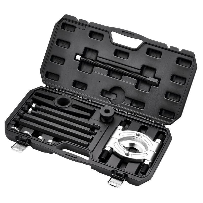 Draper Bearing Separator and Puller Set (8 Piece) - BSP100-8 Piece - image 1