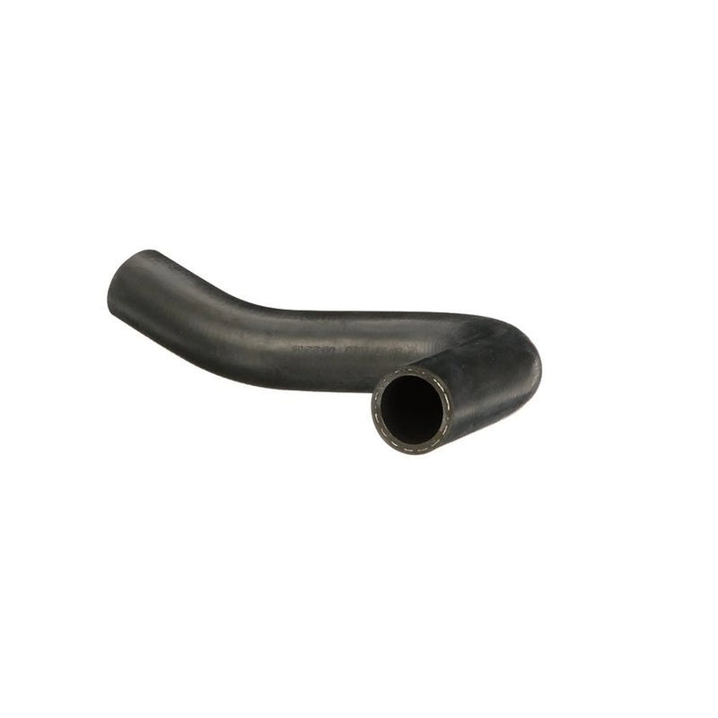 Gates Radiator Coolant Hose 310mm ID fits Citroën C1 II 2014-2021 1.0