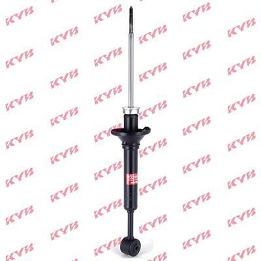 KYB 2 x Shock Absorbers fits Mazda Demio 1996-2003 1.3