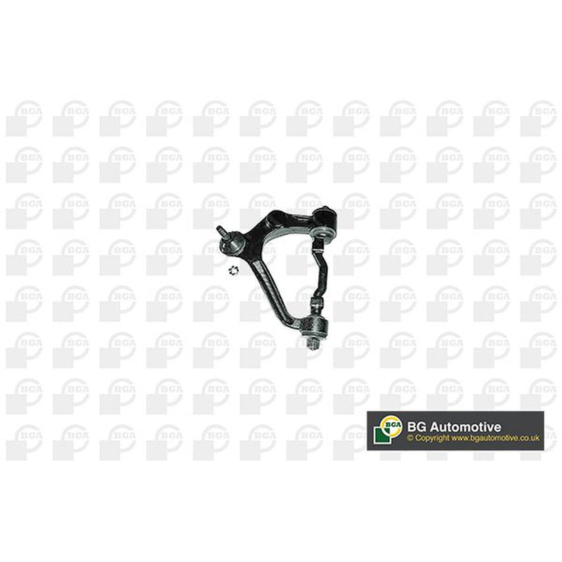BGA Control/Trailing Arm Front Left fits Toyota Dyna 100 Platform 1995-2001 2.4