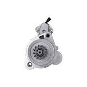 Hella Starter Motor 12V 2kW 13 Teeth fits Jaguar F-Pace 2015 on 2.0