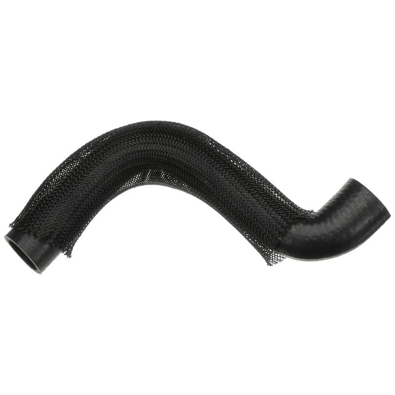 Gates Radiator Coolant Hose 325mm ID fits VW Golf 1991-2002 1.6 1.8 1.9 2.0