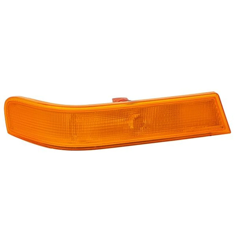 Hella Direction Indicator Light Right Front fits Mercedes-Benz Vario 1996-2013