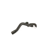 Gates Curved Radiator Hose fits Opel Astra H 2004-2012 1.4