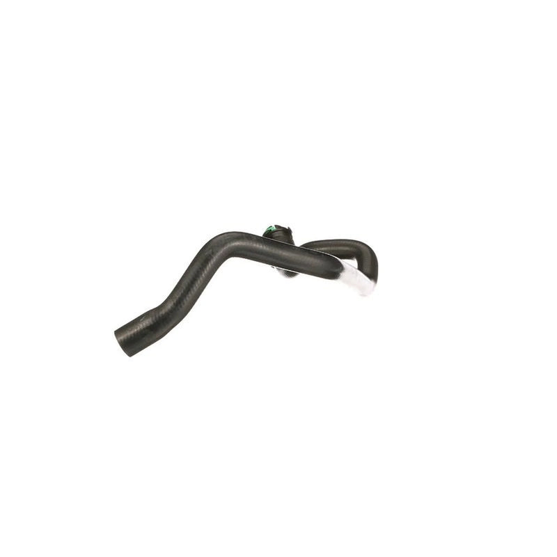 Gates Curved Radiator Hose fits Opel Astra H 2004-2012 1.4
